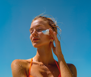 Sunscreens