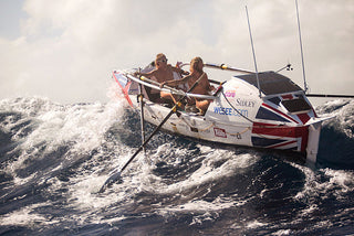 ATLANTIC ROWING RACE
