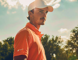Swedish Golf Team