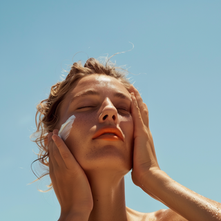 Sunscreens