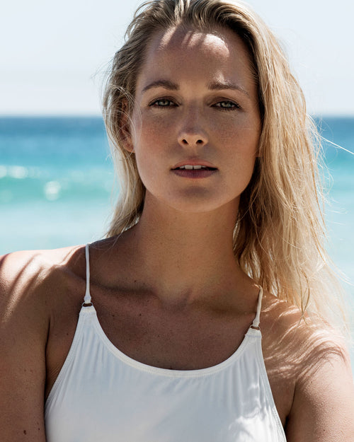 Load image 2 in gallery view. Sunscreen Mousse SPF 50