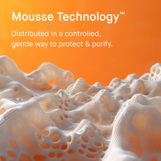 Renew rengörings-mousse – 100ml