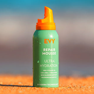 Daglig reparationsmousse – 100ml