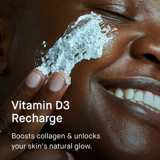 Daglig reparationsmousse – 100ml