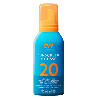 Evy SPF 20 – 150 ml