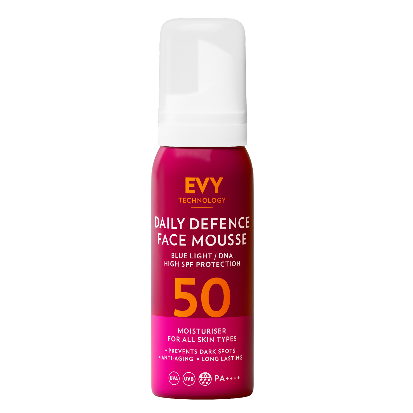 Daily Melanoma SPF50