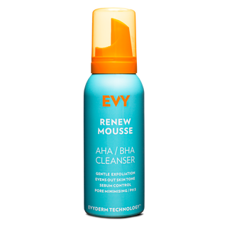 Renew rengörings-mousse – 100ml