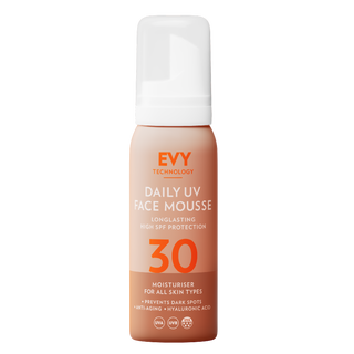 Daily Moisture SPF30 – 75 ml