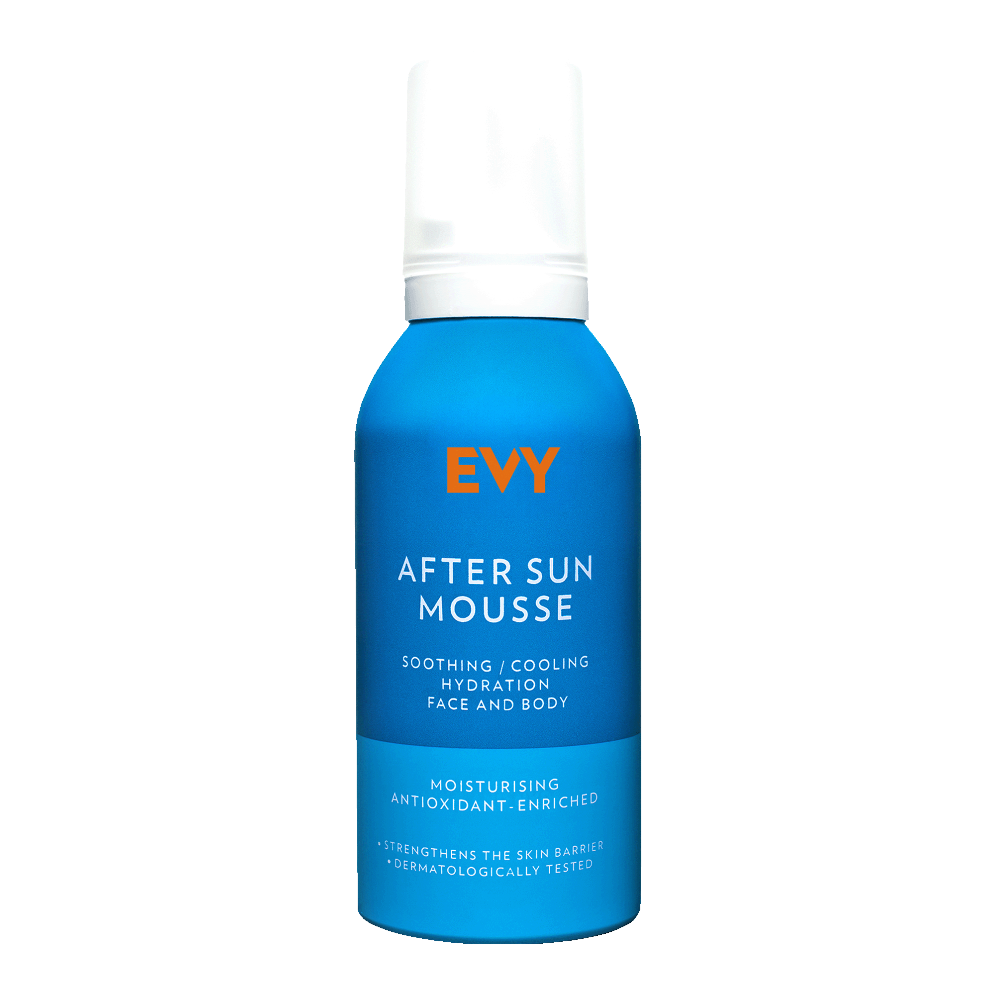 After Sun Mousse