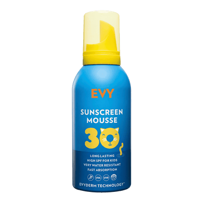 Sunscreen Kids SPF30