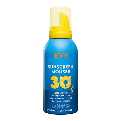 Load image 1 in gallery view. Sunscreen Kids SPF30