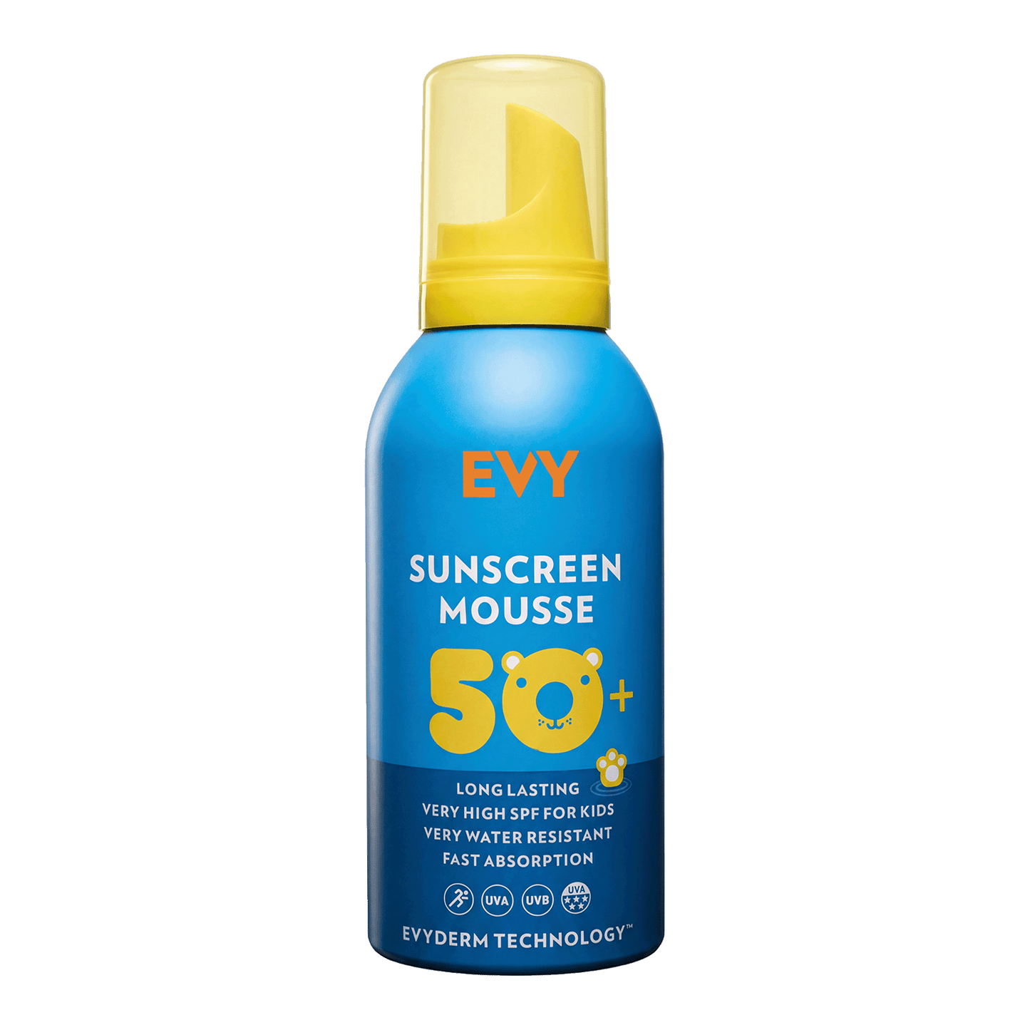 Sunscreen Kids SPF50