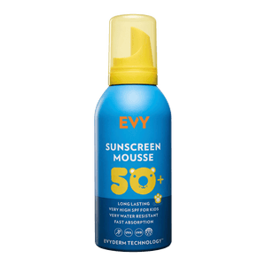 Sunscreen Kids SPF50