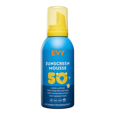 Sunscreen Kids SPF50