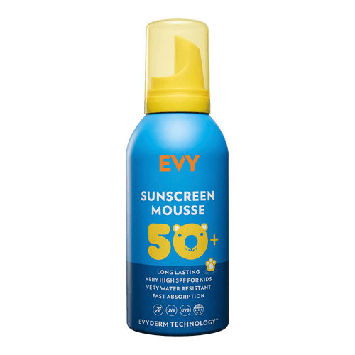Load image 1 in gallery view. Sunscreen Kids SPF50