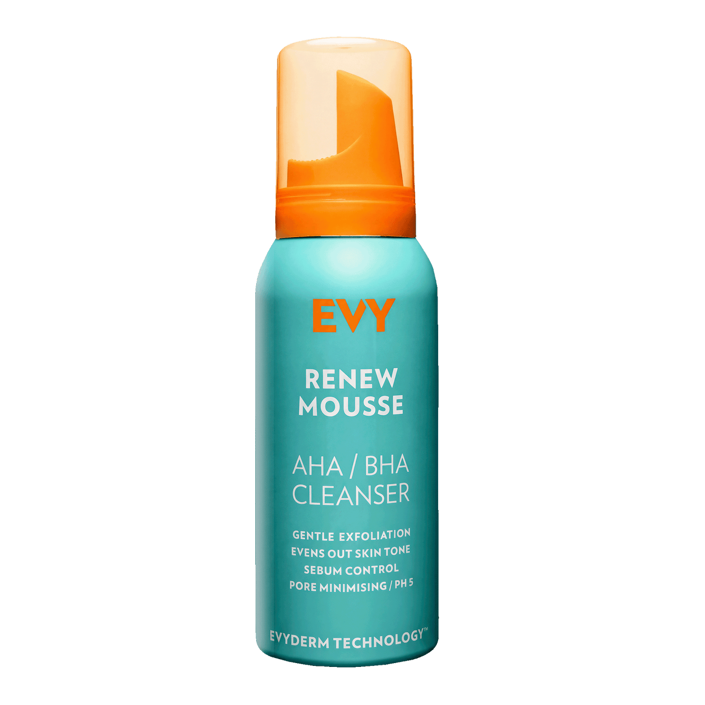 Renew Cleanser Mousse