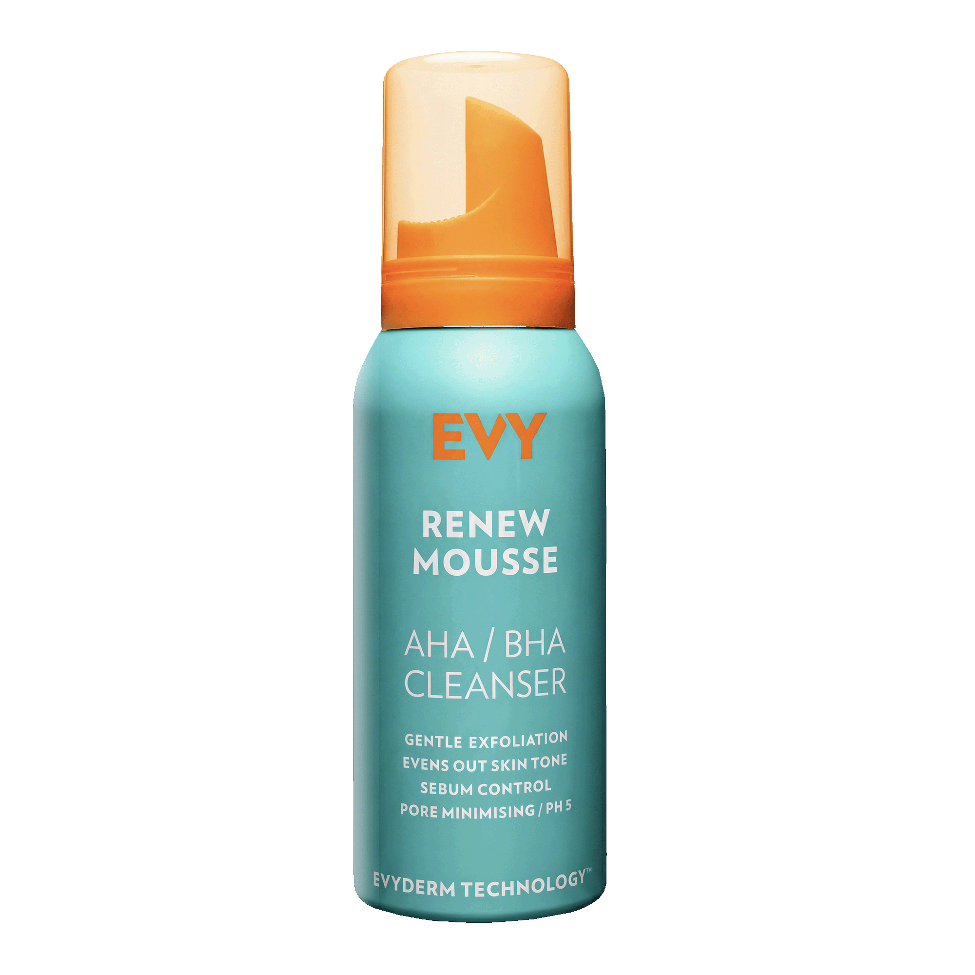 Renew Cleanser Mousse