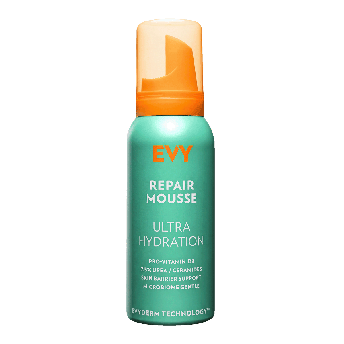 EVY Technology Repair Mousse