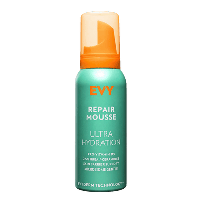 Repair Mousse