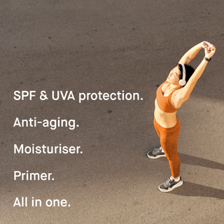 Daily Defence Face – 75 ml