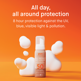 Daily Defence Face – 75 ml