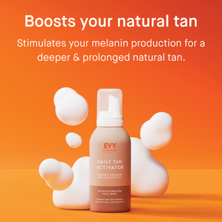 Daily Tan Activator – 150 ml