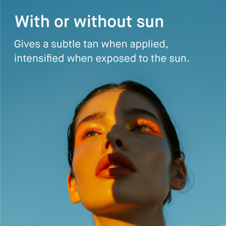 Daily Tan Activator – 150 ml