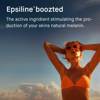 Daily Tan Activator – 150 ml