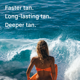 Daily Tan Activator – 150 ml