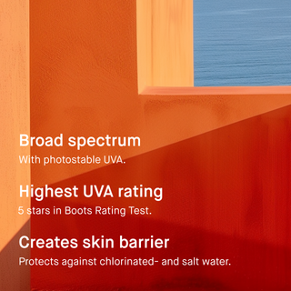 EVY Kids SPF30 – 150 ml