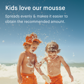 EVY Kids SPF30 – 150 ml