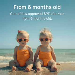 EVY Kids SPF50 - 150 ml