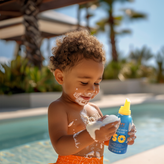 EVY Kids SPF50 - 150 ml