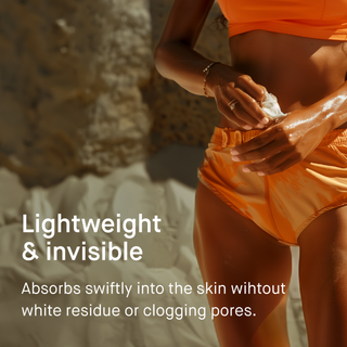 Evy SPF 20 – 150 ml