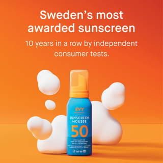 EVY SPF 50 – 100 ml