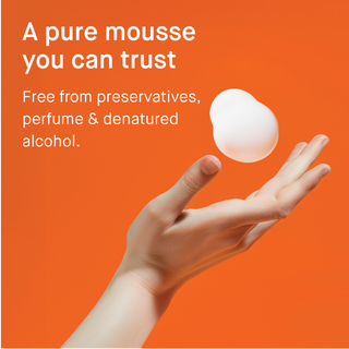 Selftanmousse Medium/Dark – 150ml