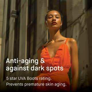 Daily Moisture SPF30 – 75 ml