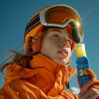EVY Kids SPF30 – 150 ml