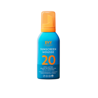 Evy SPF 20 – 150 ml