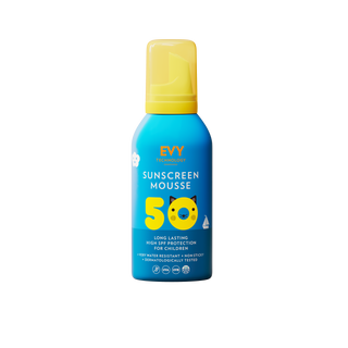 EVY Kids SPF50 - 150 ml