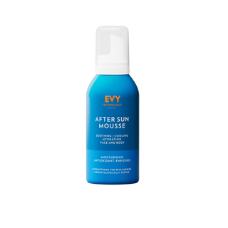 Solkräm efter solbad – 150ml