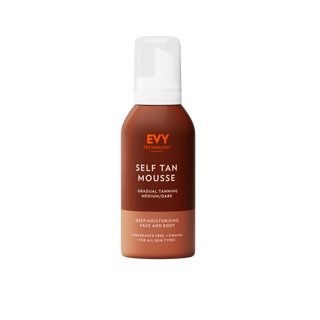 Selftanmousse Medium/Dark – 150ml