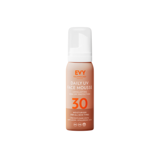 Daily Moisture SPF30 – 75 ml