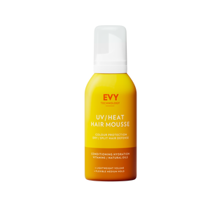 UV-skyddande värmespray för hår – 150ml