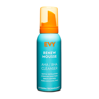 Renew rengörings-mousse – 100ml