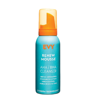Renew rengörings-mousse – 100ml